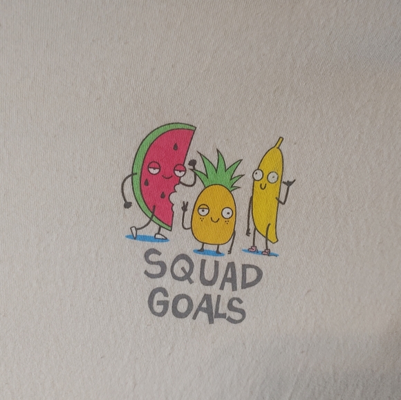Eldon Other - Eldon Tee Shirt Squad Goals Men's